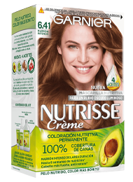 Nutrisse